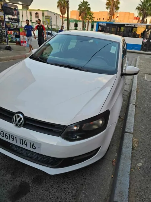 Volkswagen Polo 2014 Polo