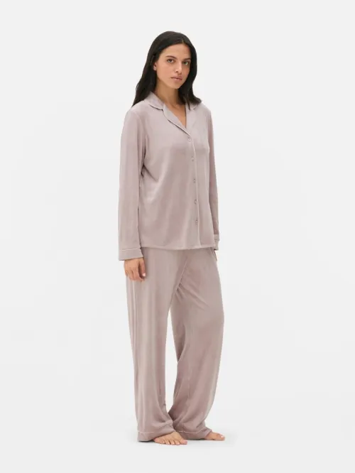 Pijama primark taille M @ L