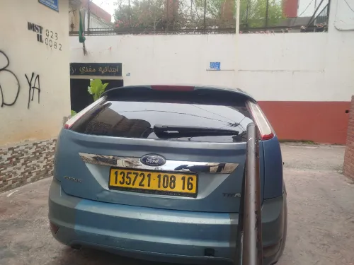 Ford Focus 5 portes 2008 