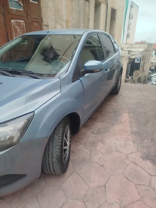 Ford Focus 5 portes 2008 