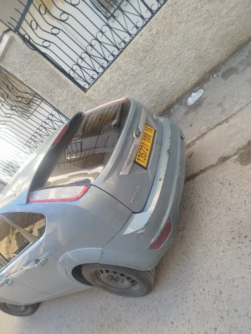 Ford Focus 5 portes 2008 Titanium