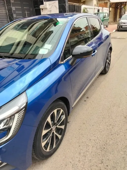 Renault clio 5 2022 intense plus