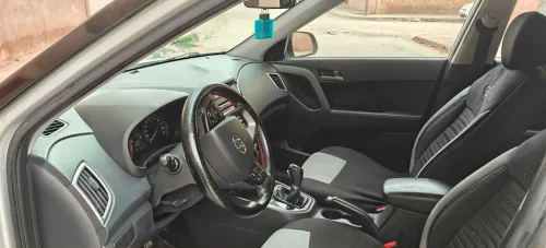 Hyundai CRETA 2018 