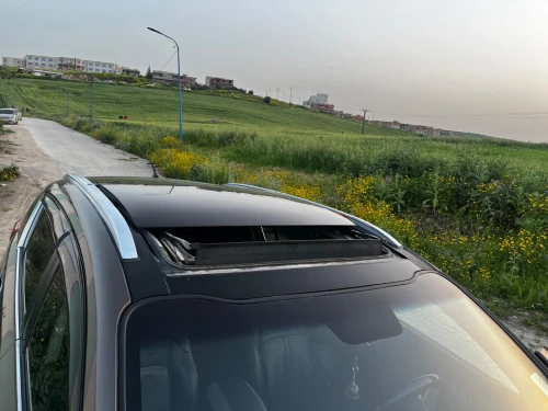 Kia Sportage 2012 Sportage