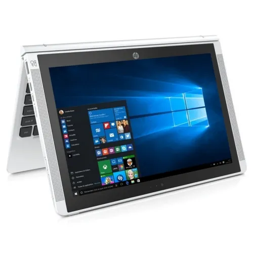 Pc HP Pavilion X2 détachable 