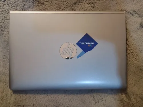Pc HP Pavilion X2 détachable 