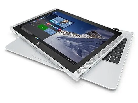 Pc HP Pavilion X2 détachable 