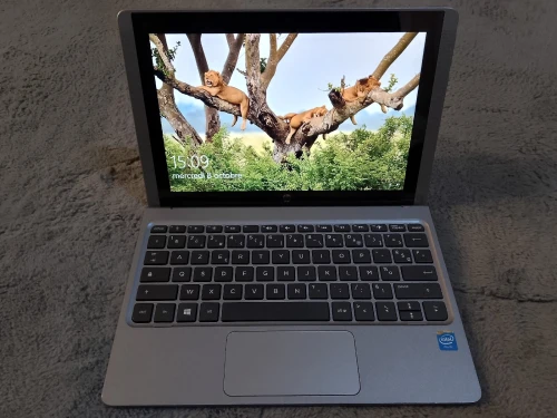 Pc HP Pavilion X2 détachable 
