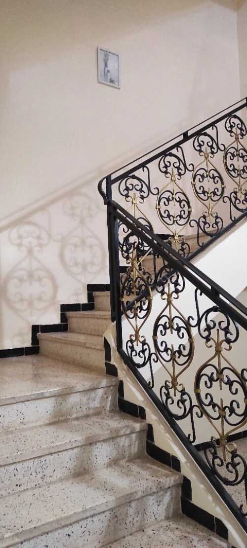 Vente Villa Constantine Hamma bouziane