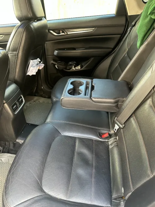 Mazda CX5 2019 CX5
