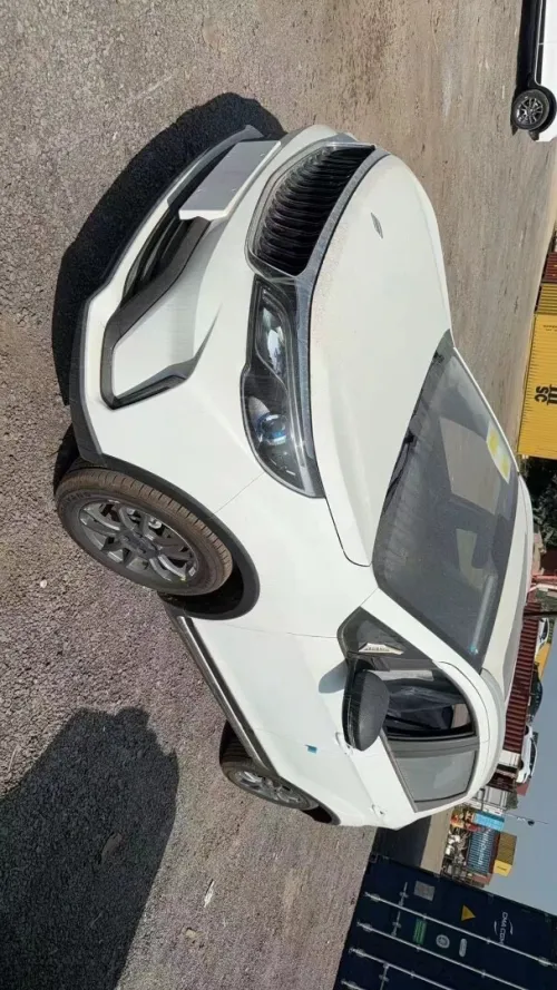 Livan X3 Pro  2026 Dach came