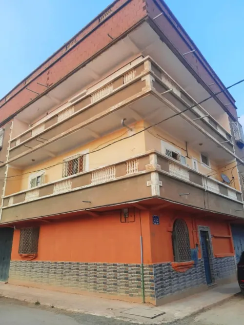 Vente Villa El Bayadh El bayadh