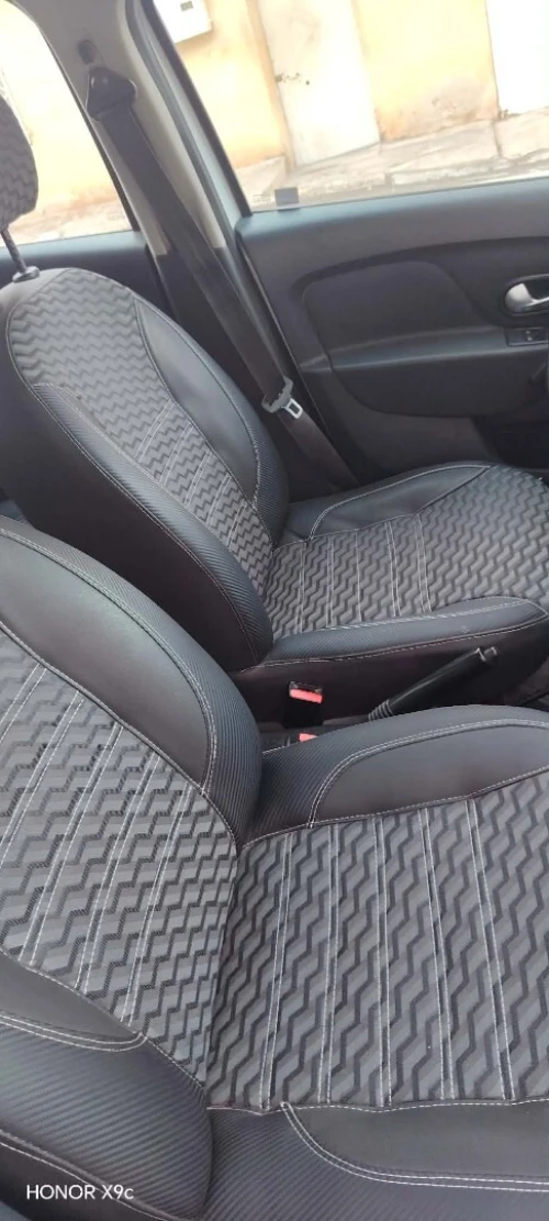 Renault Symbol 2019 