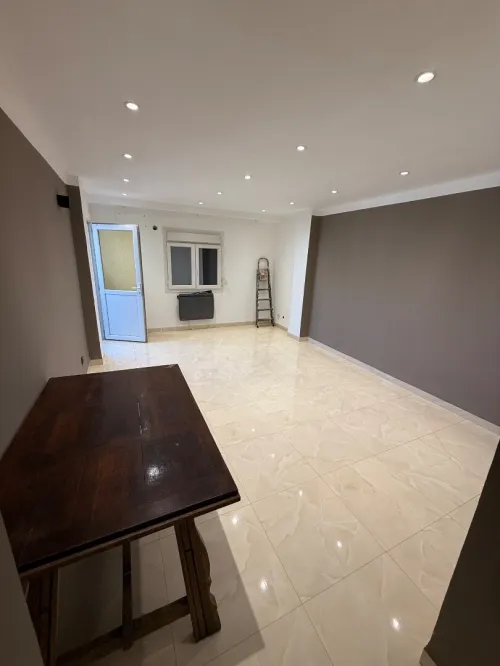 Vente Appartement F4 Alger El achour