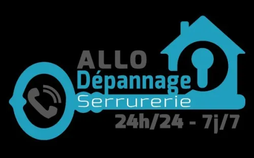 Serrurier ,coffre 24H24