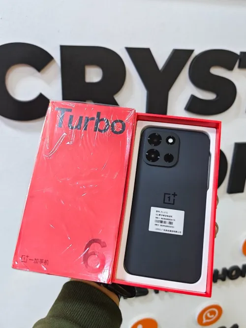 Oneplus Turbo 6