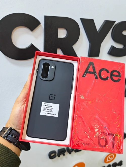 Oneplus Ace 6T