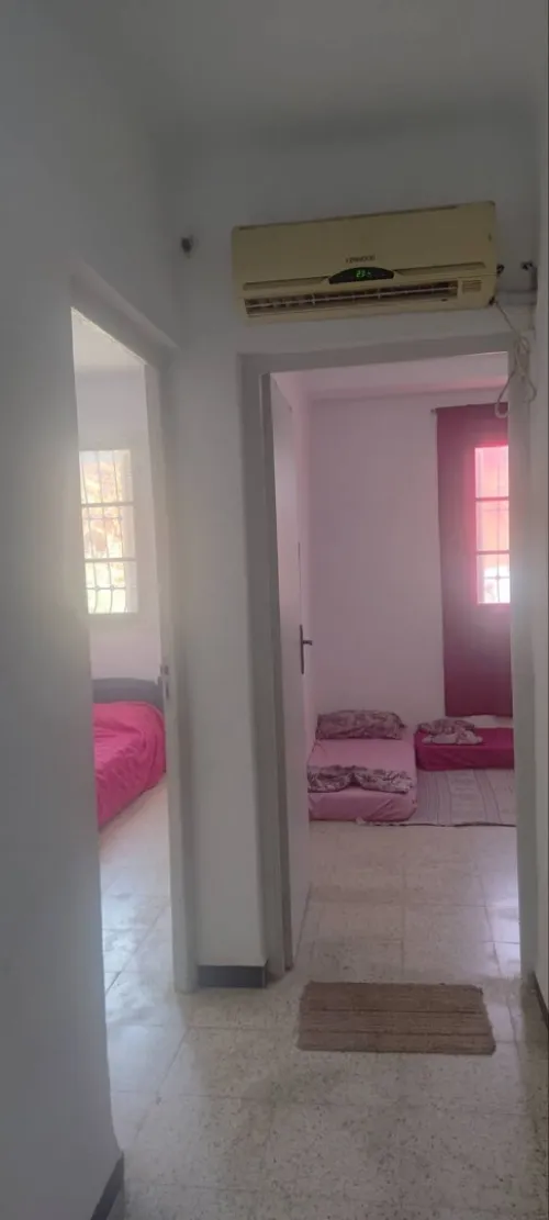 Location Appartement F3 Boumerdès Boumerdes