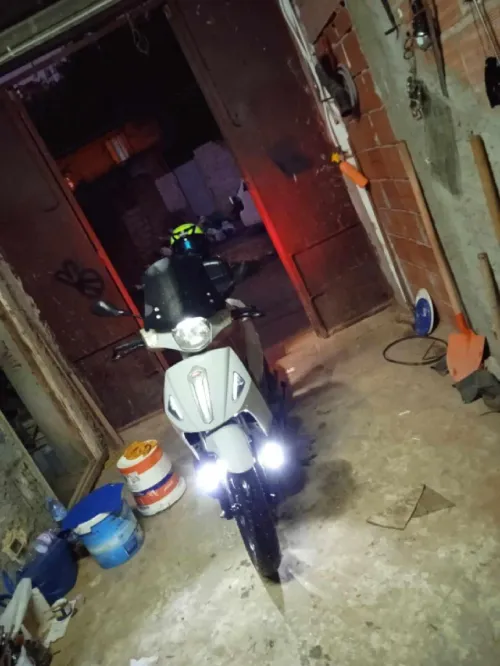 Vms Flash twister 2022