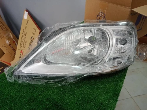 OS carrosserie auto