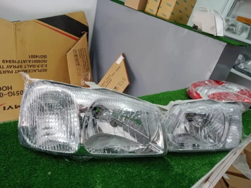 Os carrosserie auto