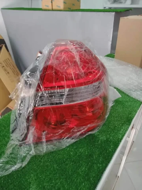 OS carrosserie auto