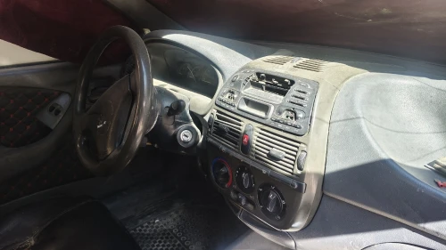 Fiat Brava 1996 Brava