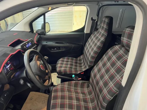 Fiat Doblo 2024 Gg
