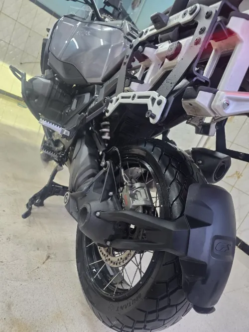 Bmw gs 1300 Bmw gs 1300 2025