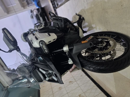 BMW Gs 1300 adventure 