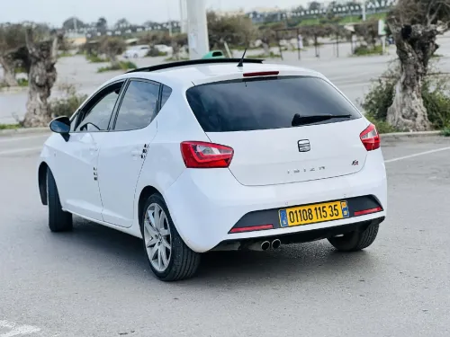 Seat Ibiza 2015 FR+