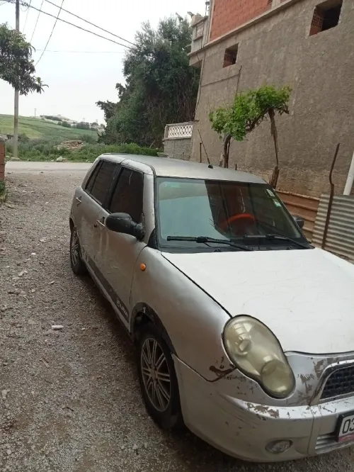 Lifan Lifan 2012 