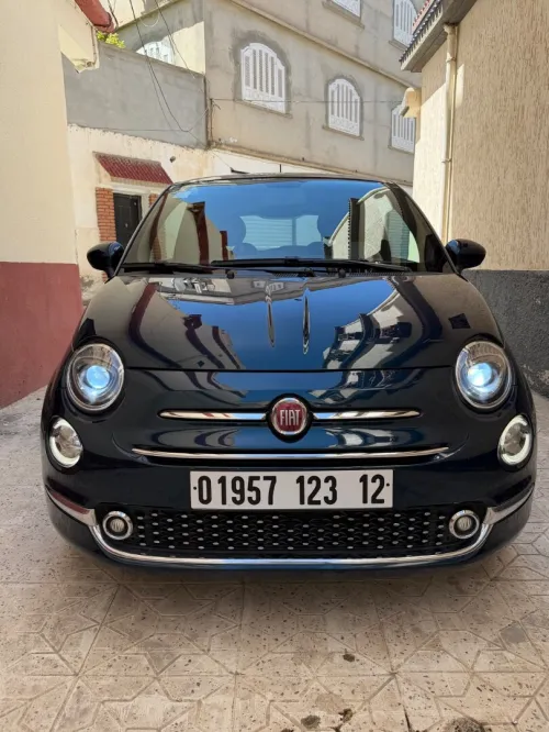 Fiat 500 2023 CLUB