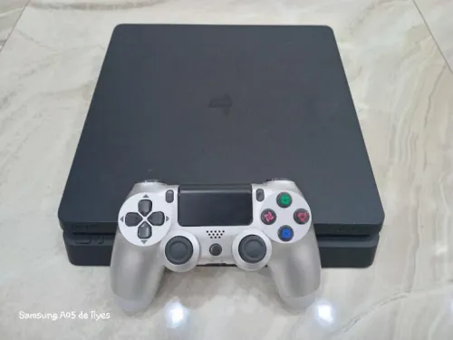 Ps4 flashe