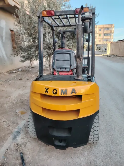 Xgma كلارك xgma 