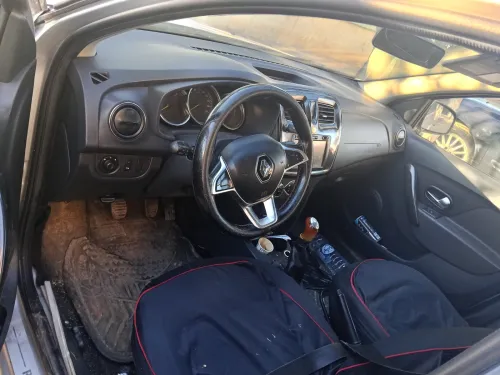 Renault Symbol 2018 Collection