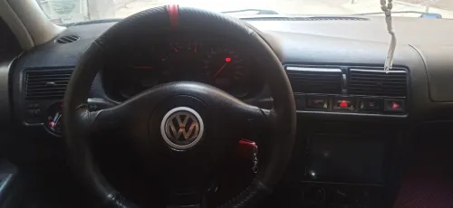 Volkswagen Golf 4 2002 Golf 4