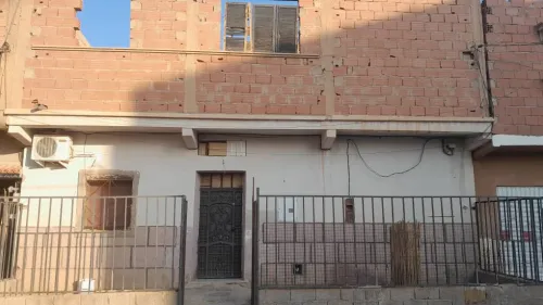 Vente Villa Béchar Bechar