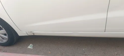 Hyundai Grand i10 Sedan 2017 Coréenne