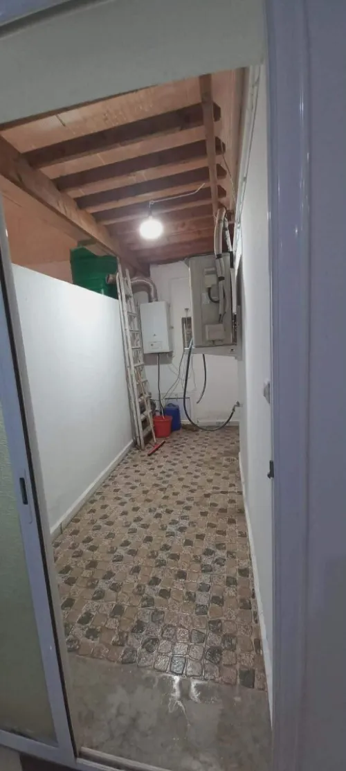 Location Appartement F3 Alger El achour