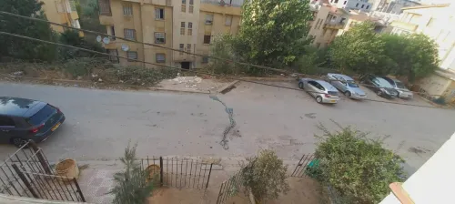 Location Appartement F3 Alger El achour