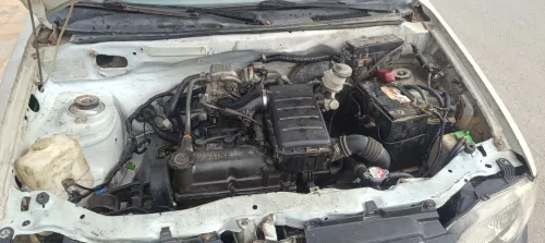Suzuki Alto 2007 Alto