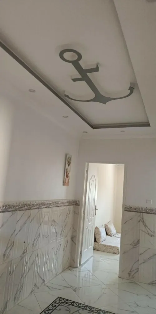 Location vacances Appartement F2 Alger Staoueli