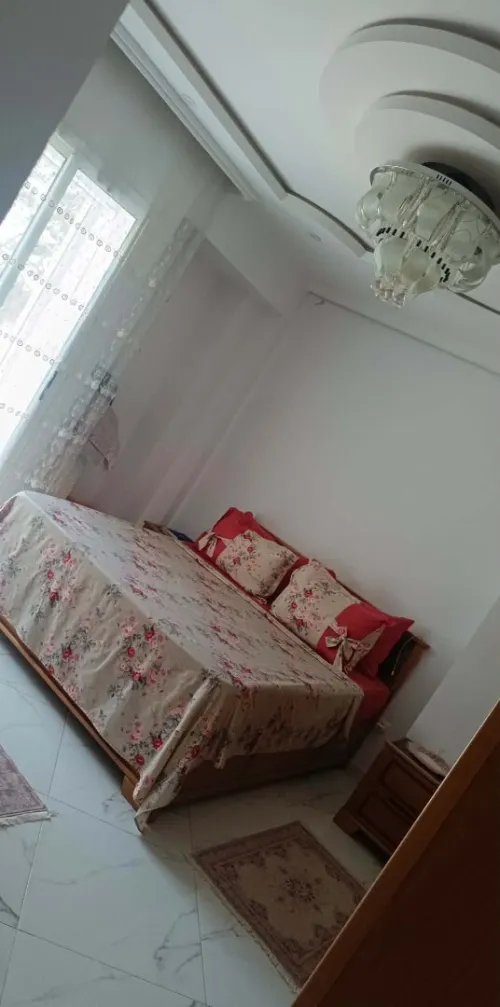 Location vacances Appartement F2 Alger Staoueli