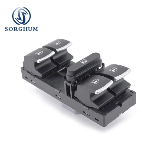 Bouton vitre Volkswagen