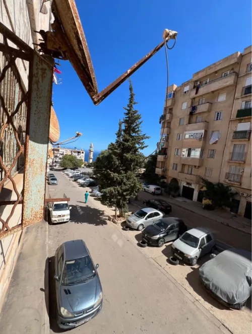 Vente Appartement F4 Alger Bab el oued