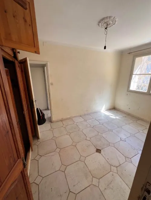 Vente Appartement F4 Alger Bab el oued