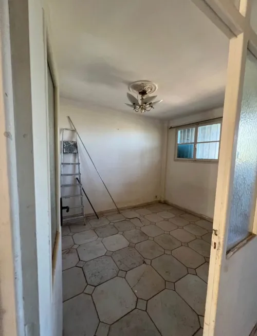 Vente Appartement F4 Alger Bab el oued