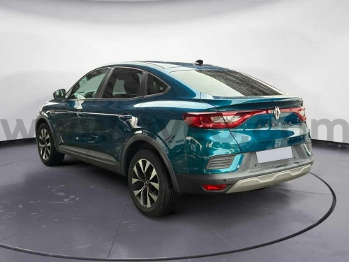 Renault Arkana 2023 Evolution