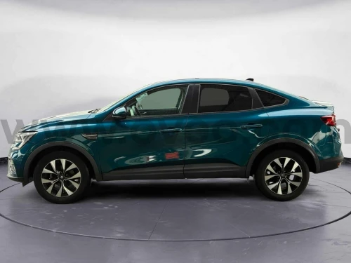 Renault Arkana 2023 Evolution